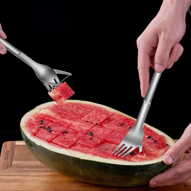 Summer Watermelon Cutter